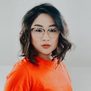 Meet your Posher, Mindy